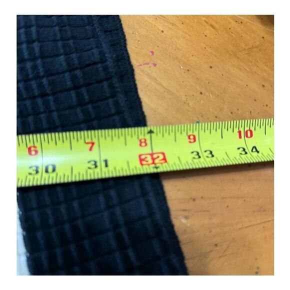 Free People Colorful Striped Gidget Knit Quilted Sweater Dress XS - Picture 8 of 9